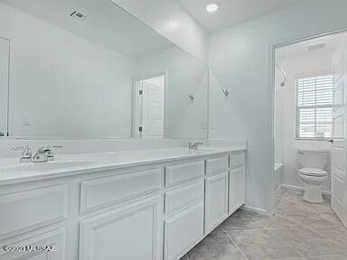 Rocking K South Neighborhood 1 Parcel C - Residential Lease