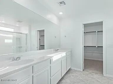 Rocking K South Neighborhood 1 Parcel C - Residential Lease