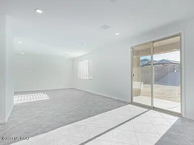 Rocking K South Neighborhood 1 Parcel C - Residential Lease