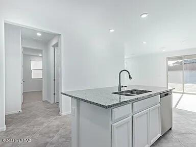 Rocking K South Neighborhood 1 Parcel C - Residential Lease