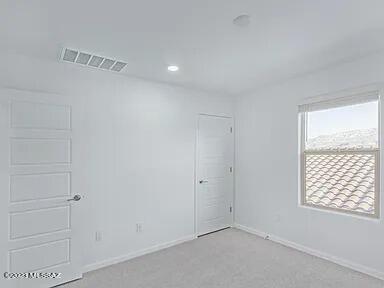 Rocking K South Neighborhood 1 Parcel C - Residential Lease