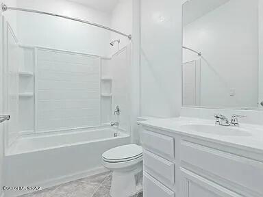 Rocking K South Neighborhood 1 Parcel C - Residential Lease