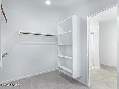Rocking K South Neighborhood 1 Parcel C - Residential Lease