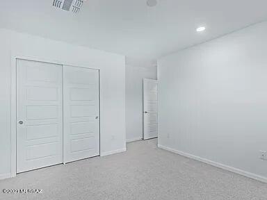 Rocking K South Neighborhood 1 Parcel C - Residential Lease