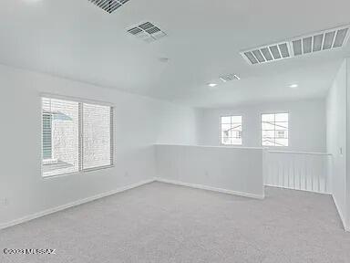 Rocking K South Neighborhood 1 Parcel C - Residential Lease