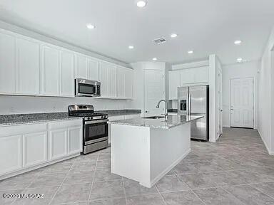 Rocking K South Neighborhood 1 Parcel C - Residential Lease