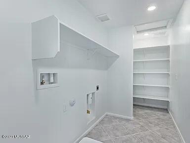 Rocking K South Neighborhood 1 Parcel C - Residential Lease