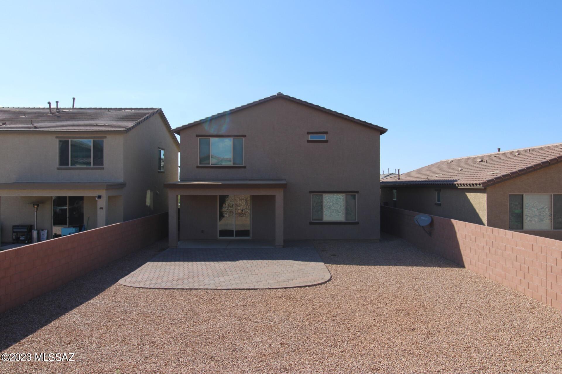 Rocking K South Neighborhood 1 Parcel C - Residential Lease