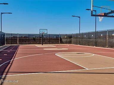 Rocking K South Neighborhood 1 Parcel C - Residential Lease