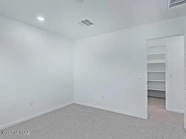 Rocking K South Neighborhood 1 Parcel C - Residential Lease
