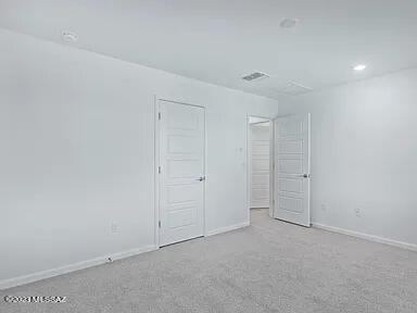Rocking K South Neighborhood 1 Parcel C - Residential Lease
