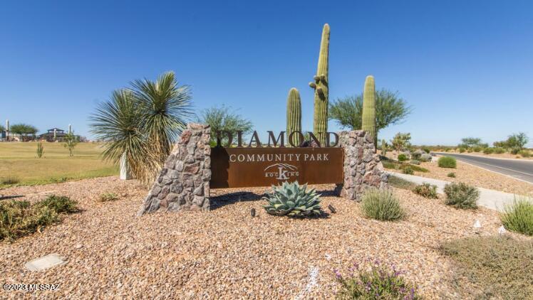 Rocking K South Neighborhood 1 Parcel C - Residential Lease