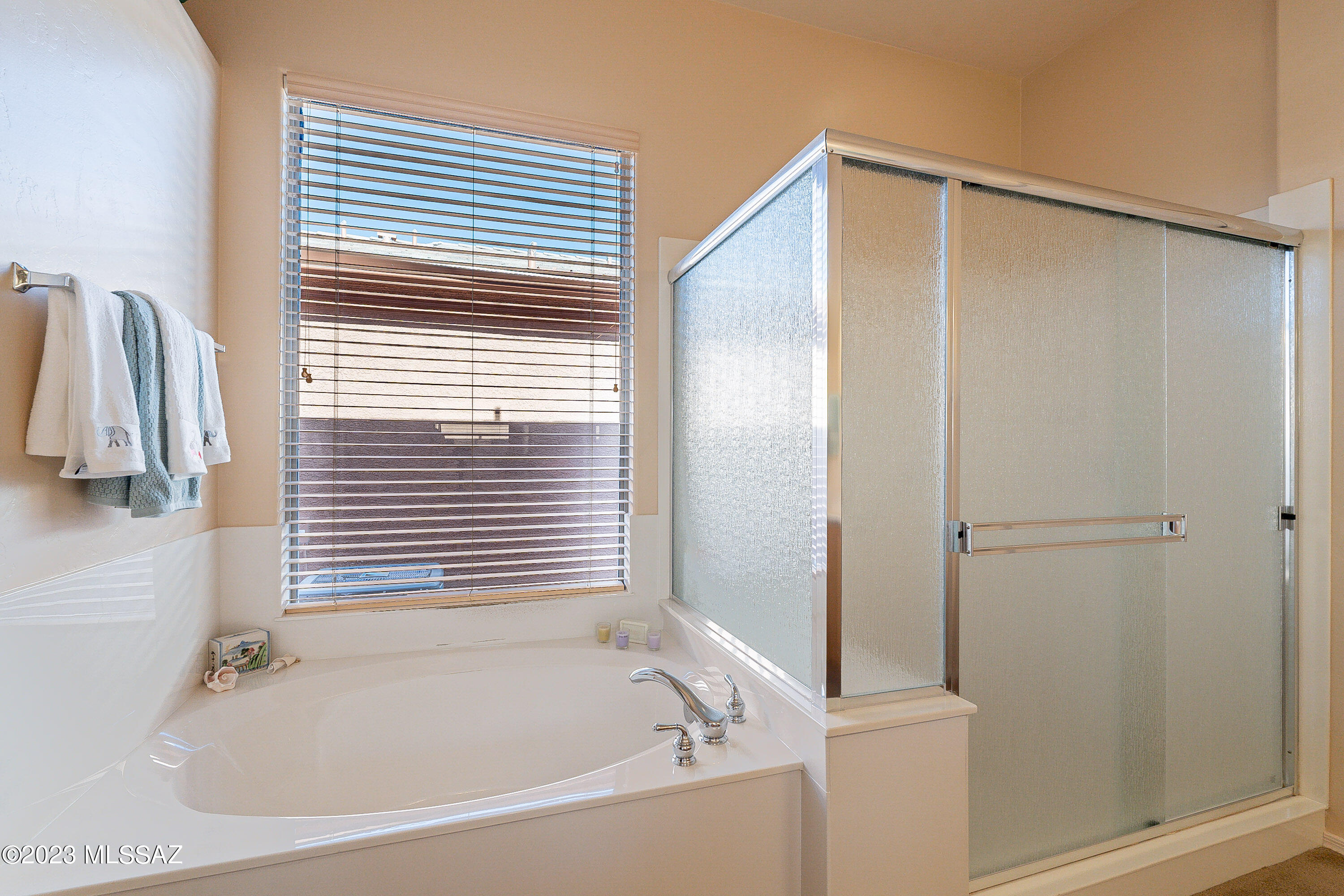 Las Campanas Block F - Residential