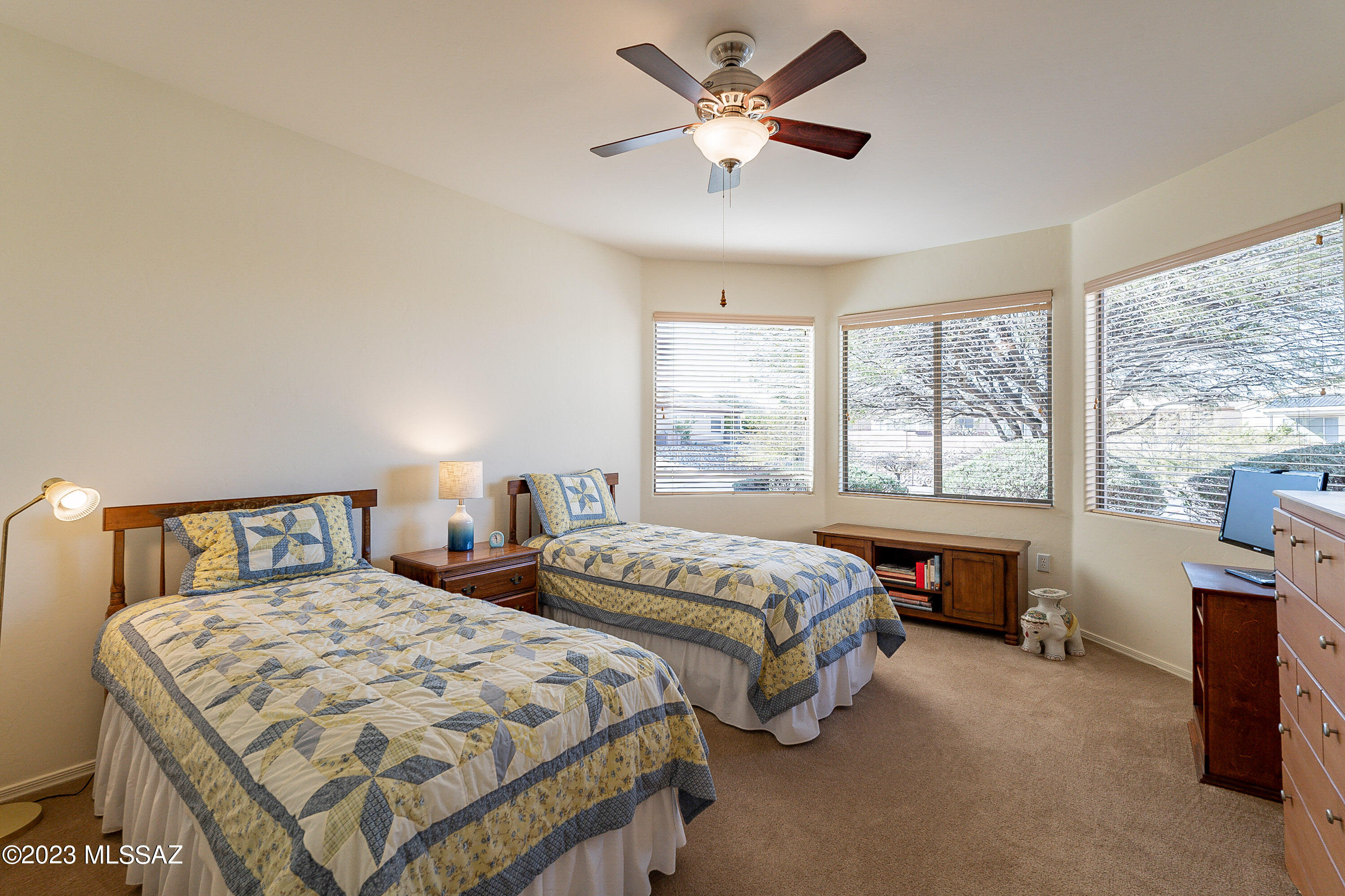 Las Campanas Block F - Residential