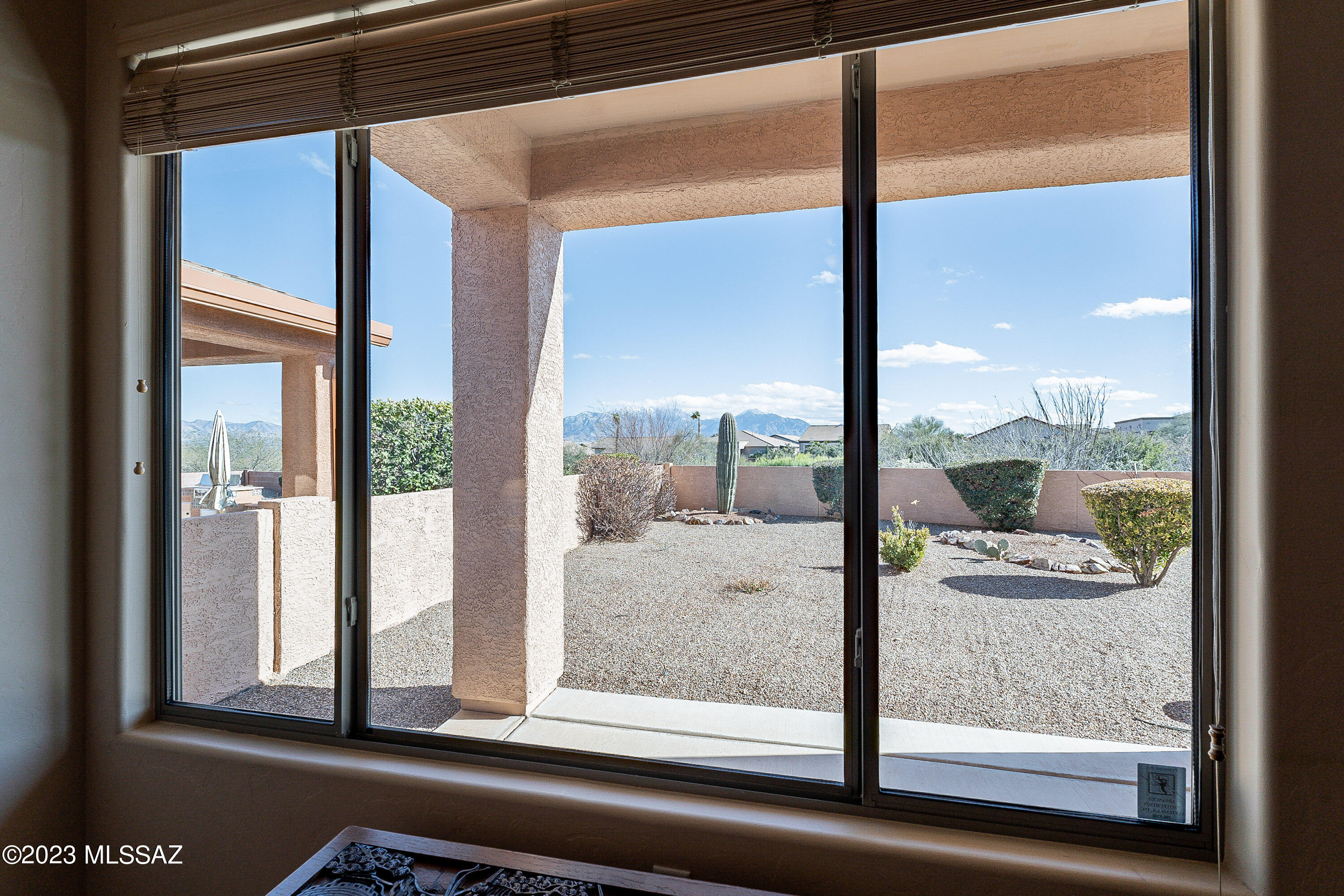 Las Campanas Block F - Residential