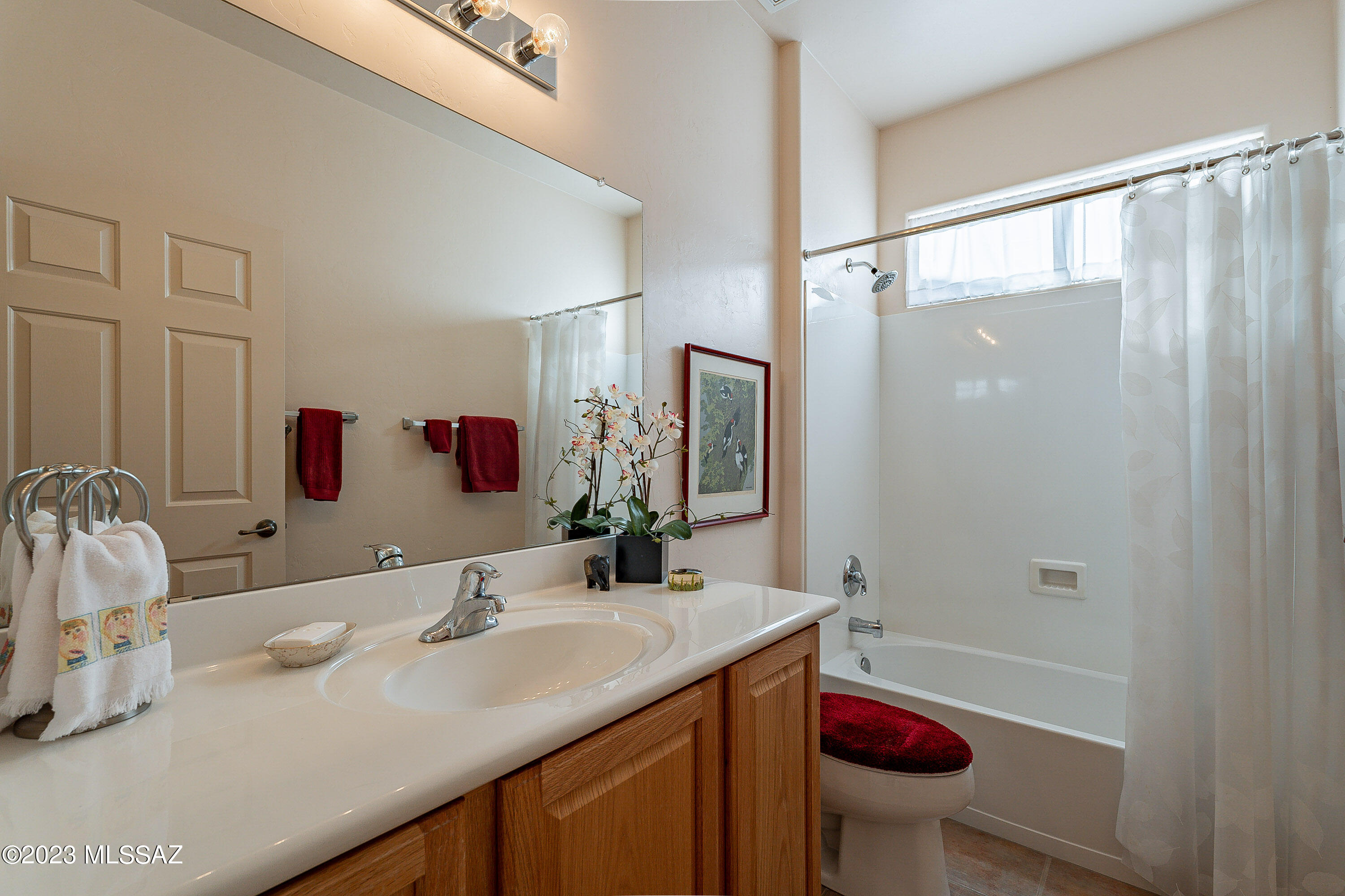 Las Campanas Block F - Residential