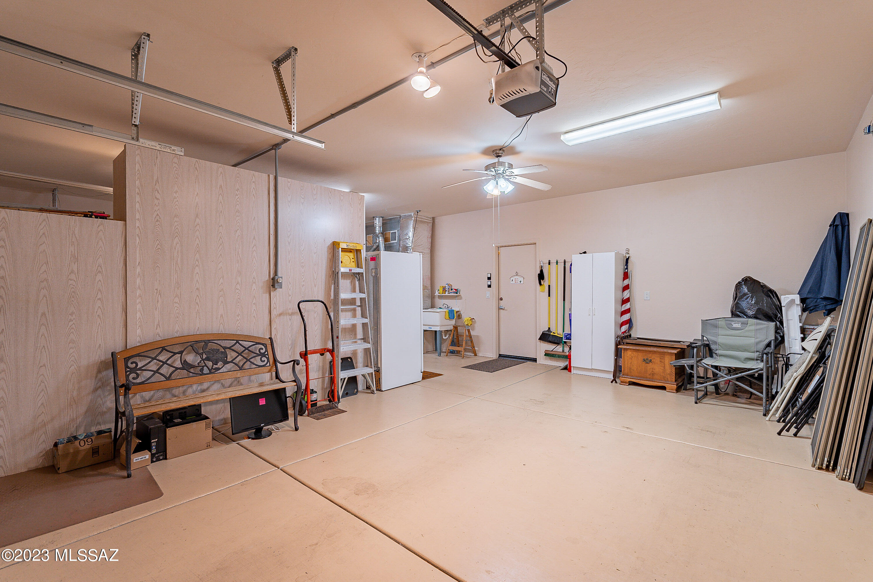 Las Campanas Block F - Residential