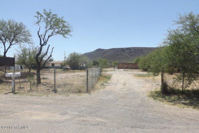 San Xavier Estates (1-31) - Residential