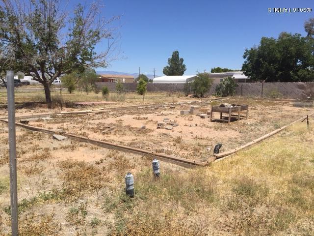 San Xavier Estates (1-31) - Residential
