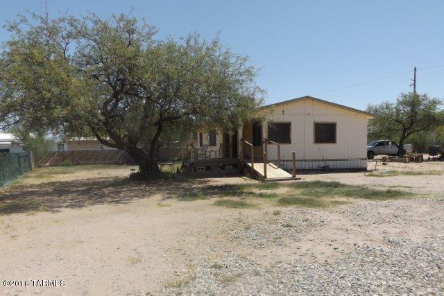 San Xavier Estates (1-31) - Residential