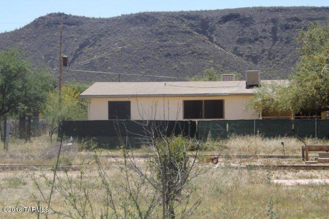 San Xavier Estates (1-31) - Residential