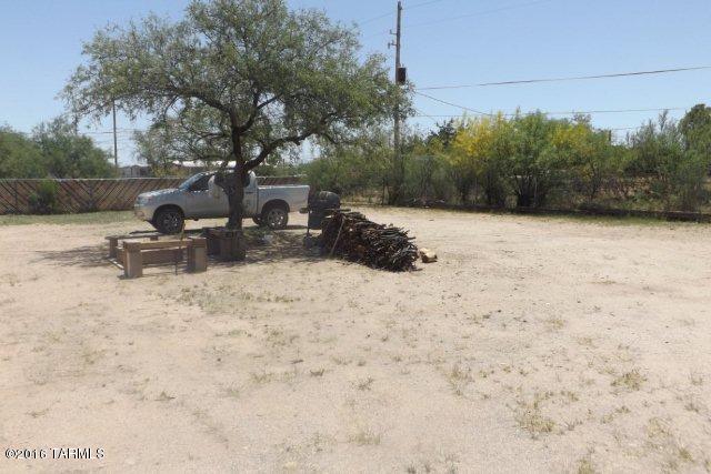 San Xavier Estates (1-31) - Residential
