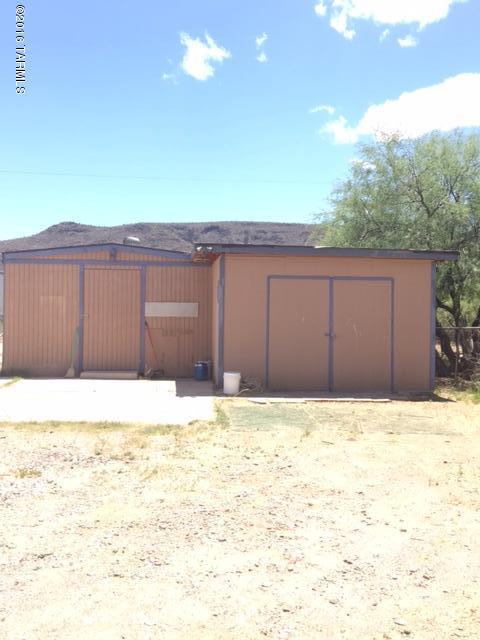San Xavier Estates (1-31) - Residential