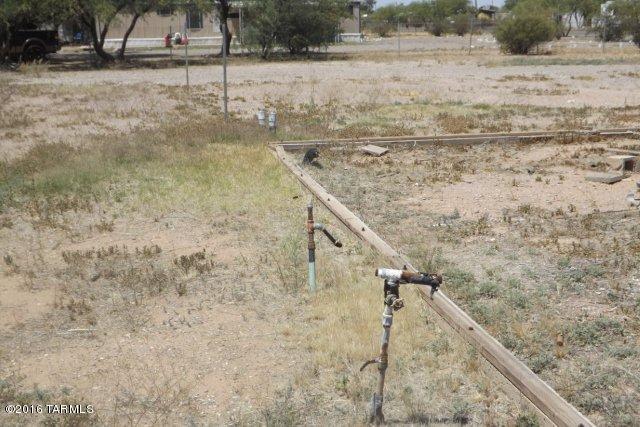 San Xavier Estates (1-31) - Residential