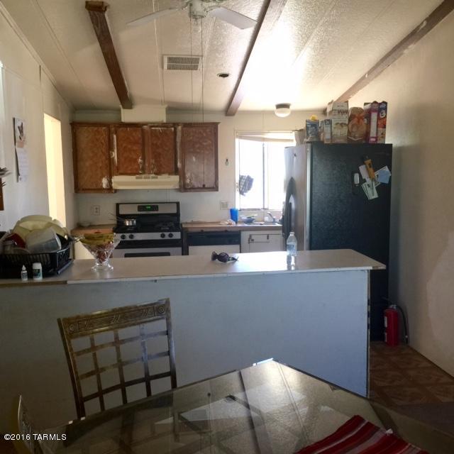 San Xavier Estates (1-31) - Residential