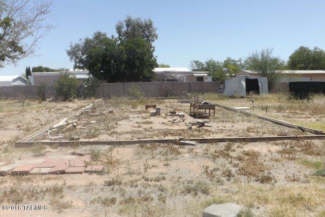 San Xavier Estates (1-31) - Residential