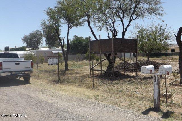 San Xavier Estates (1-31) - Residential