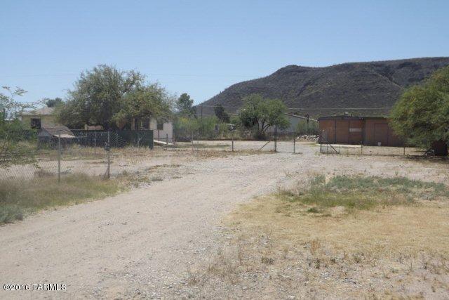 San Xavier Estates (1-31) - Residential