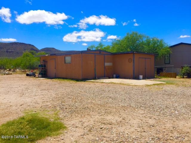 San Xavier Estates (1-31) - Residential