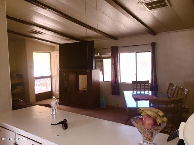 San Xavier Estates (1-31) - Residential