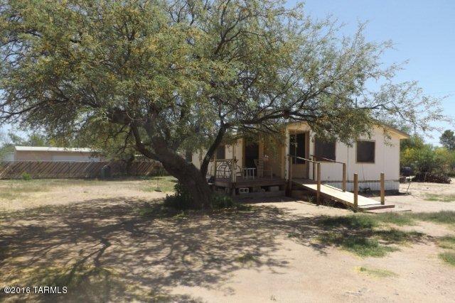 San Xavier Estates (1-31) - Residential