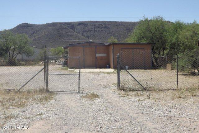 San Xavier Estates (1-31) - Residential