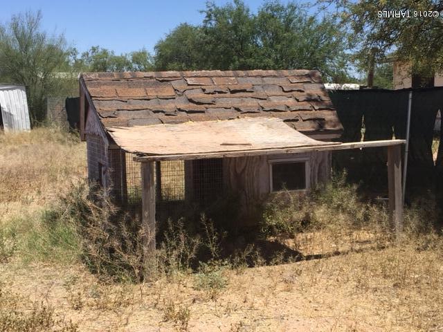San Xavier Estates (1-31) - Residential