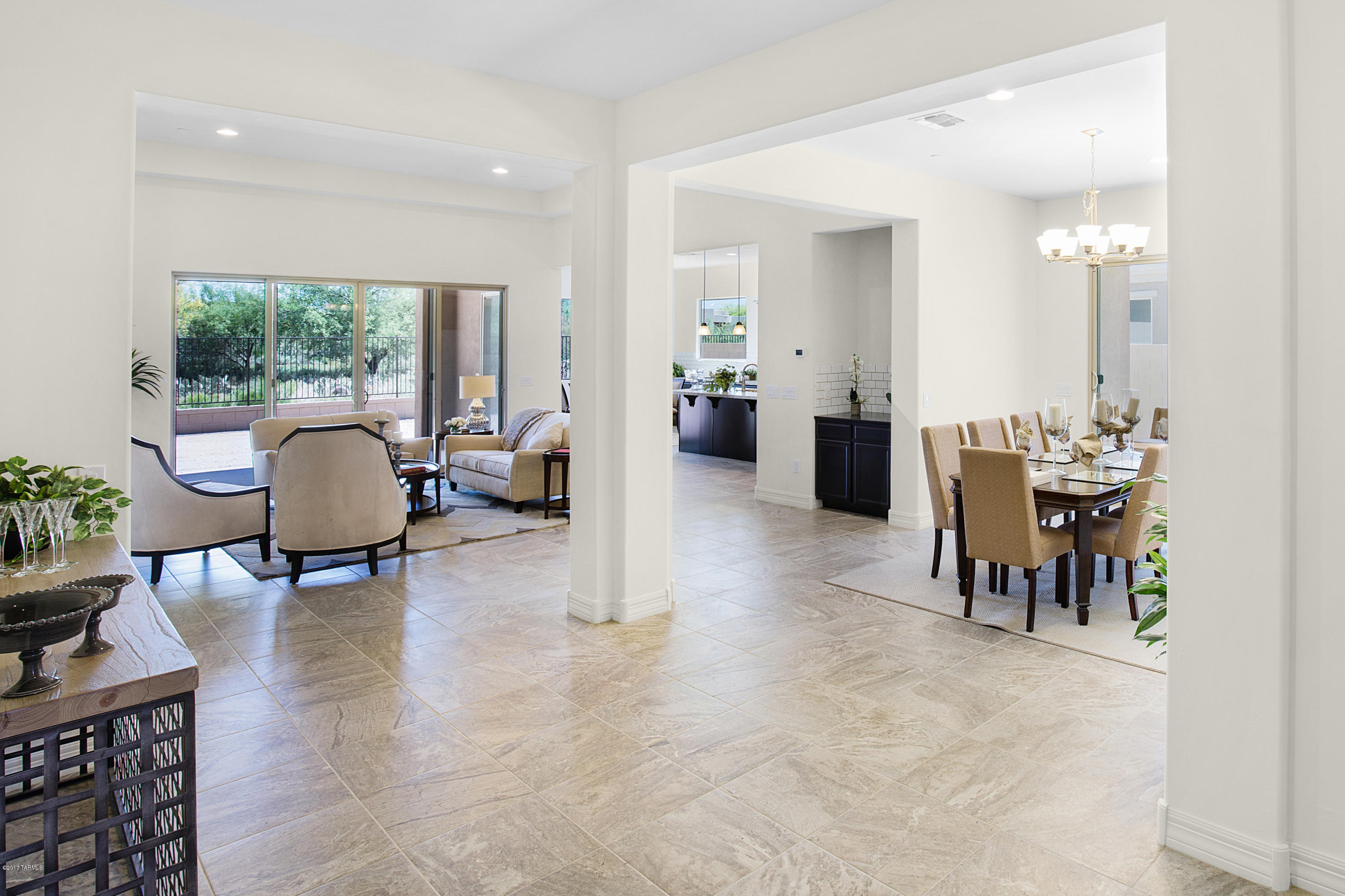 Other/Unknown - Residential