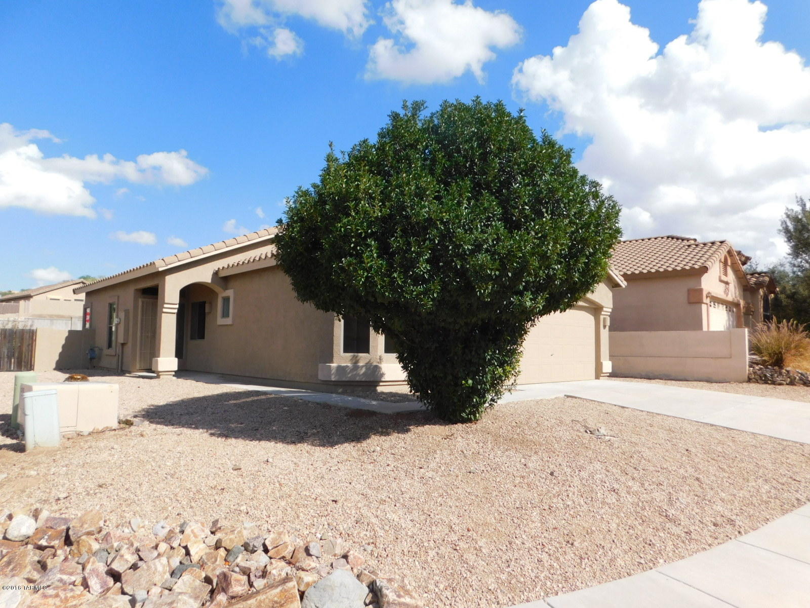 Eagle Crest Ranch - Residential