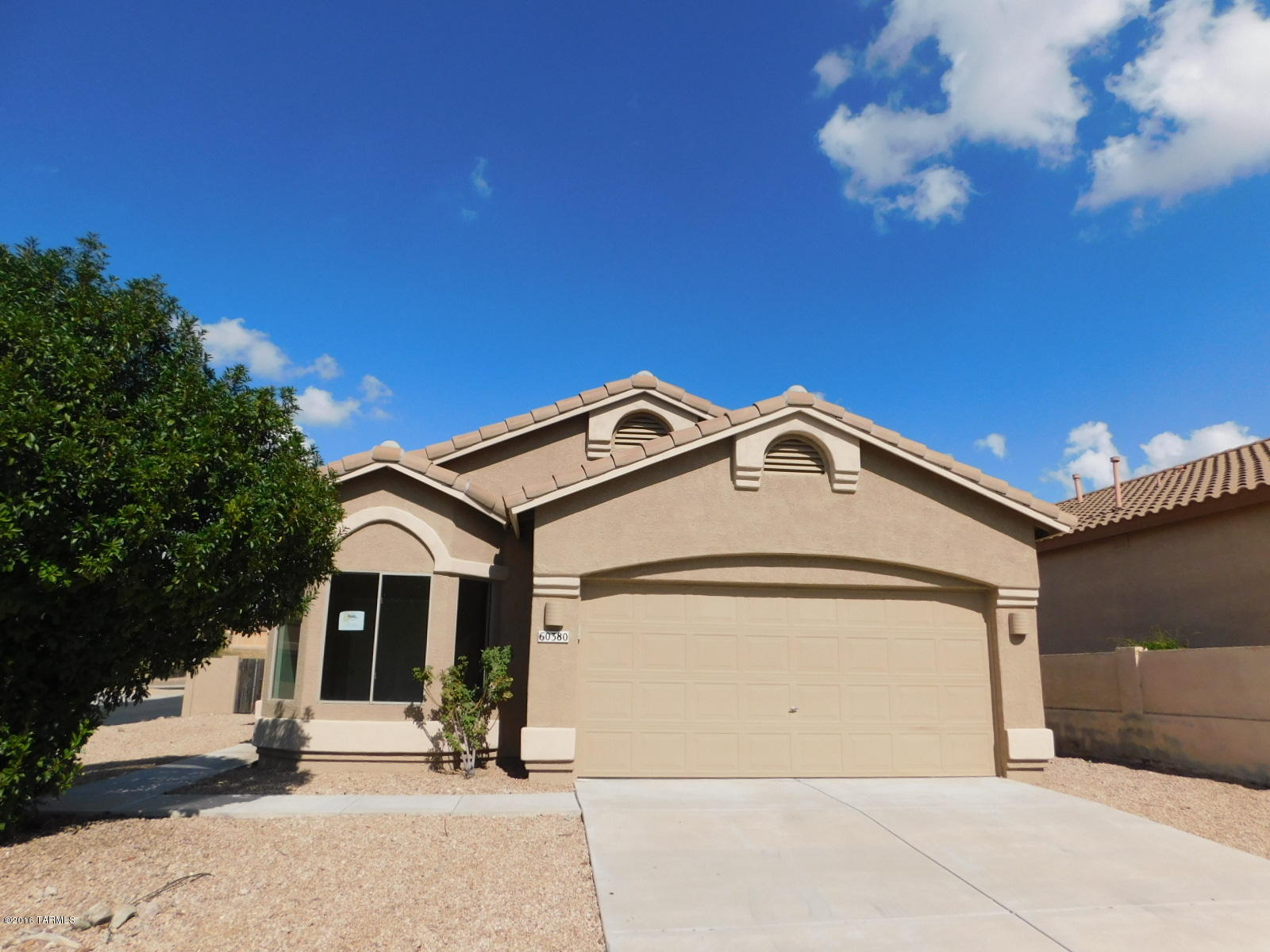 Eagle Crest Ranch - Residential