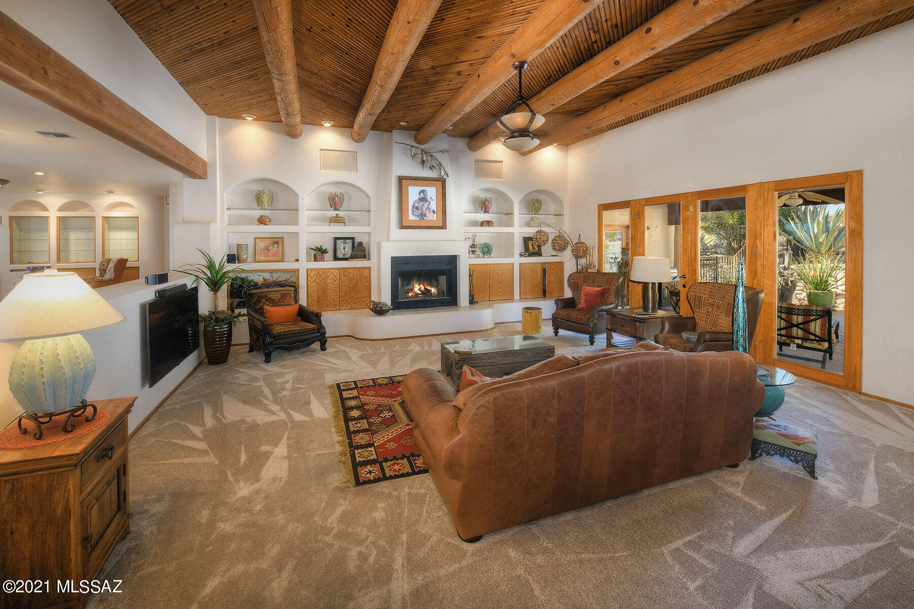 Flecha Caida Ranch Estates #4 - Residential