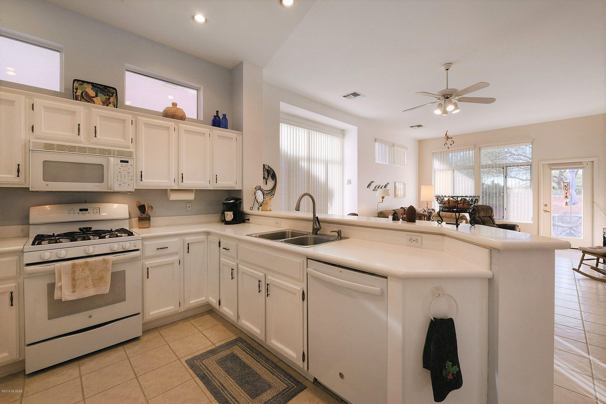 Sun City Vistoso Unit 16A (1-8) - Residential