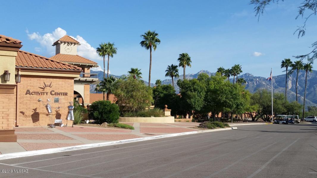 Sun City Vistoso Unit 16A (1-8) - Residential