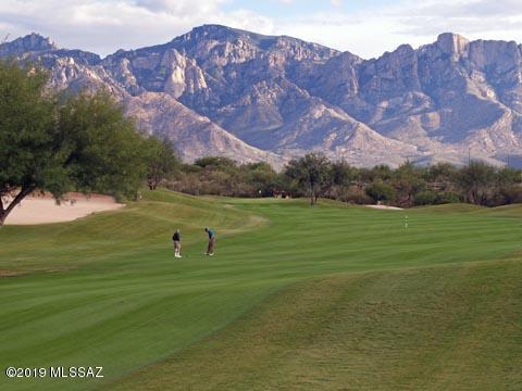 Sun City Vistoso Unit 16A (1-8) - Residential