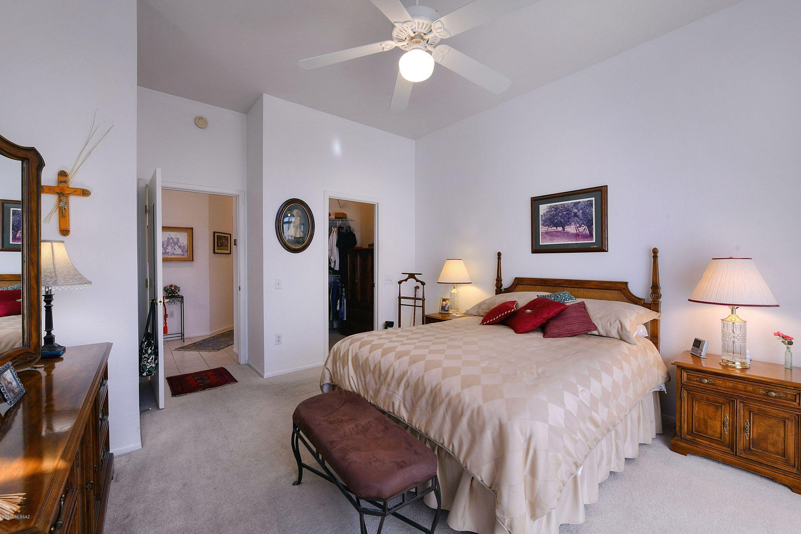 Sun City Vistoso Unit 16A (1-8) - Residential