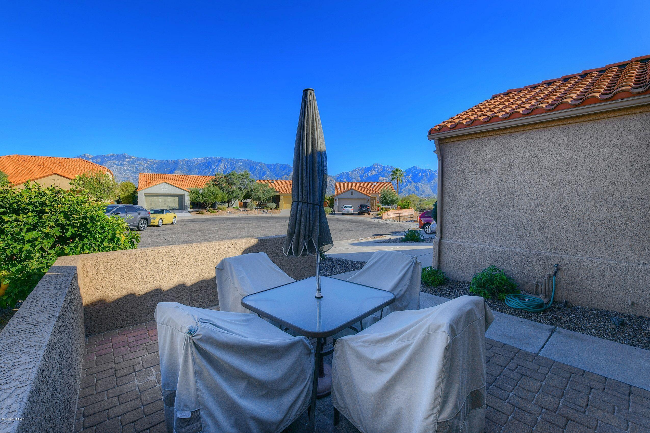 Sun City Vistoso Unit 16A (1-8) - Residential