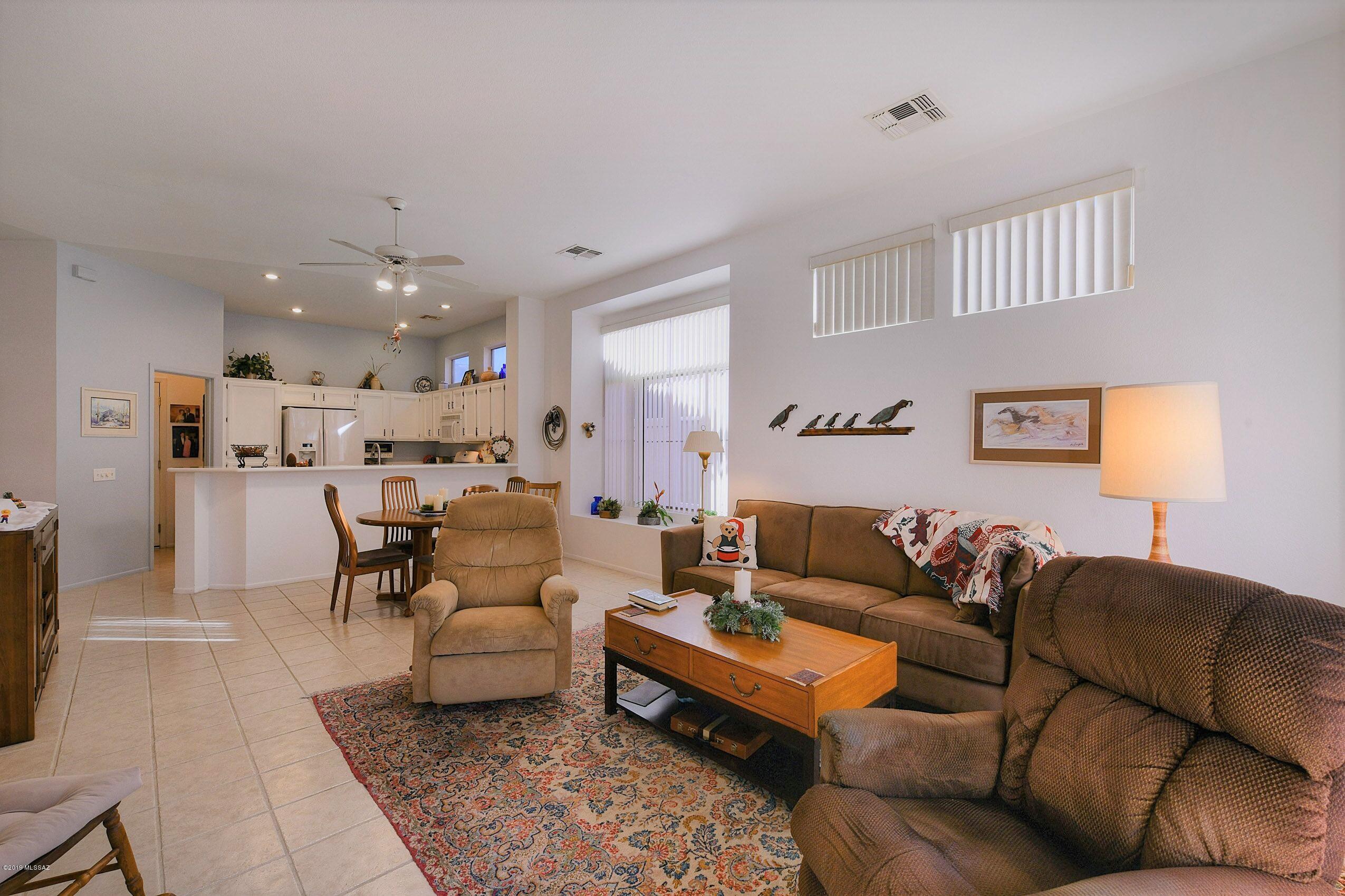 Sun City Vistoso Unit 16A (1-8) - Residential