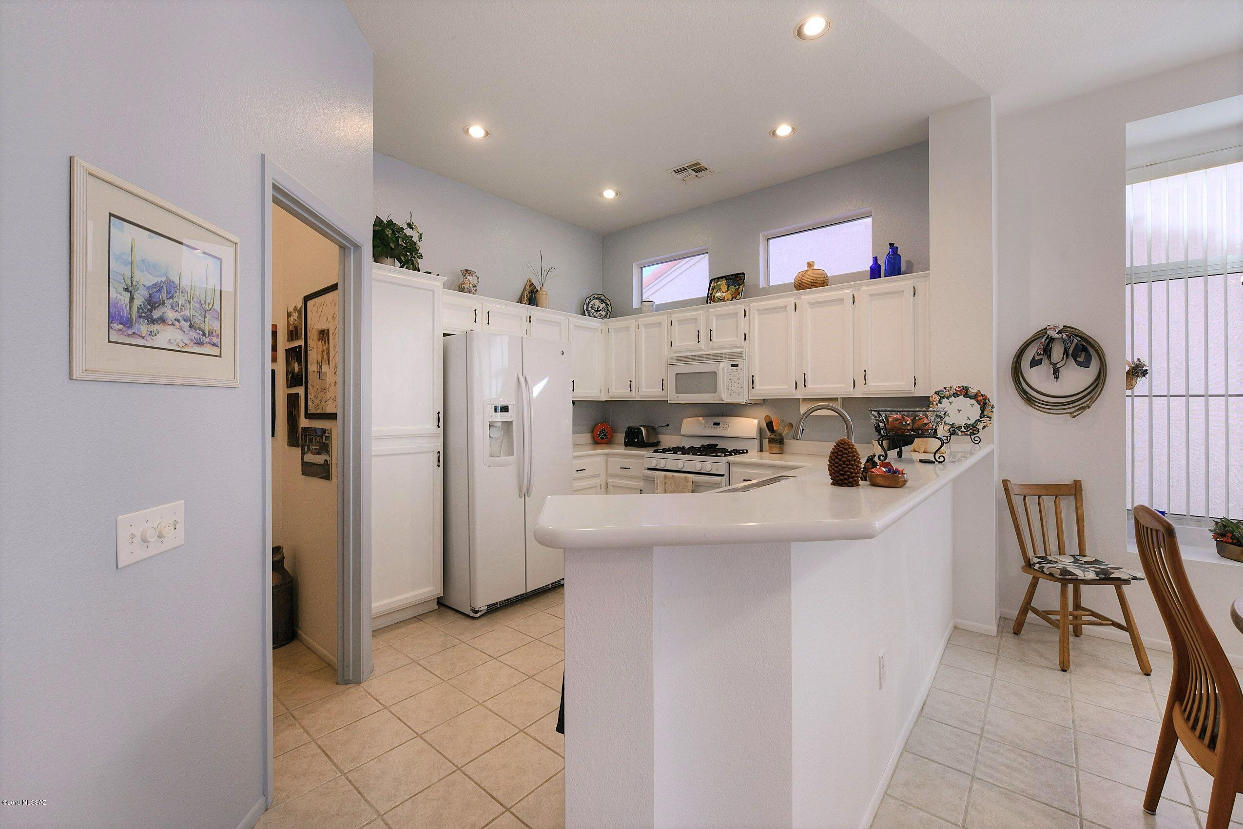 Sun City Vistoso Unit 16A (1-8) - Residential