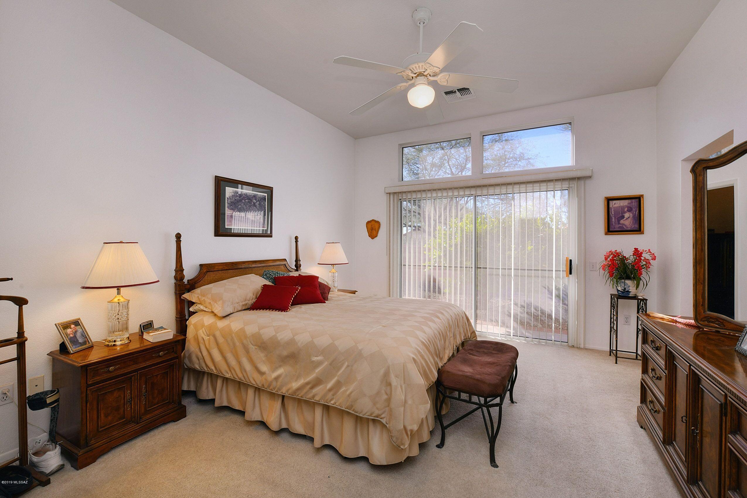 Sun City Vistoso Unit 16A (1-8) - Residential