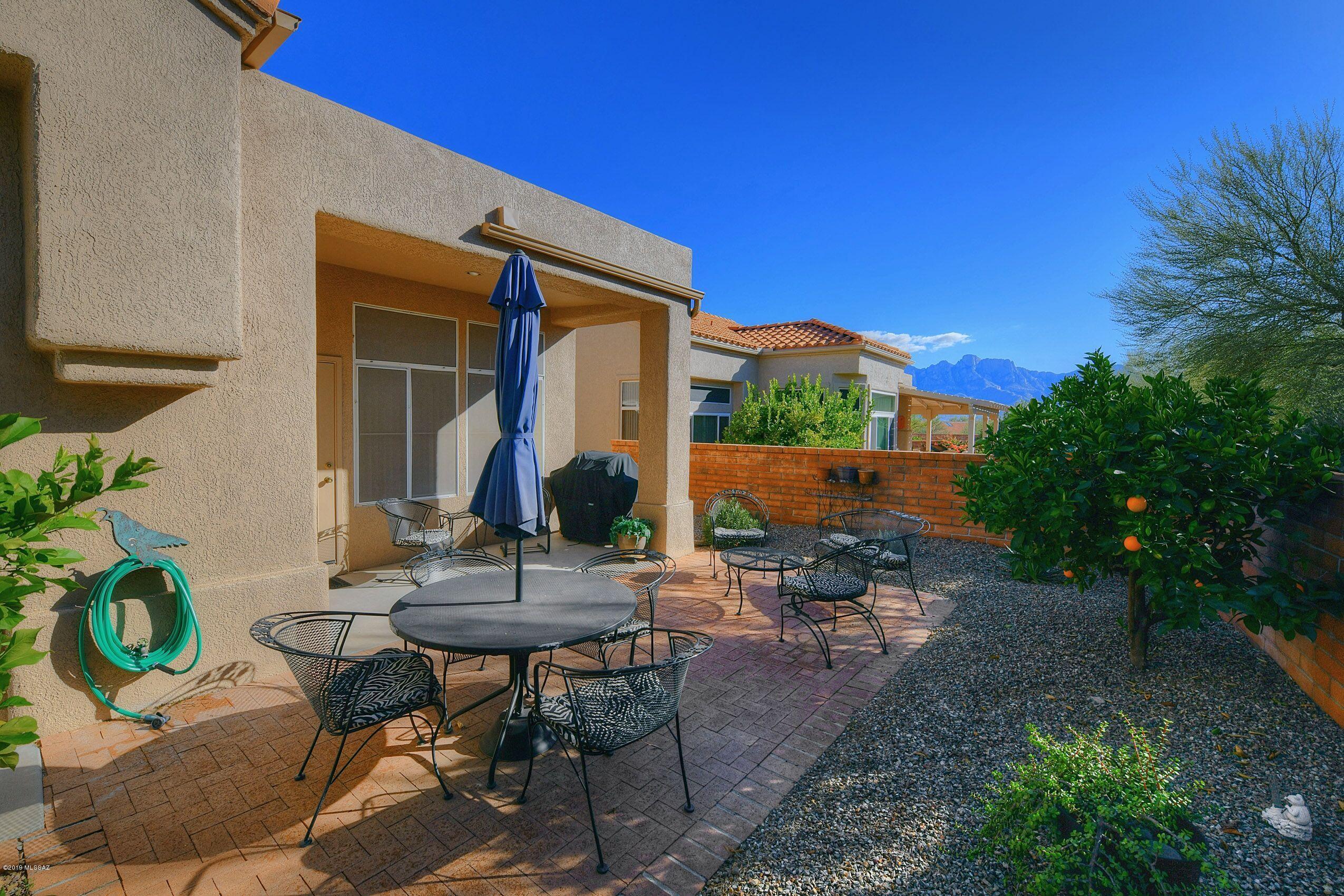 Sun City Vistoso Unit 16A (1-8) - Residential